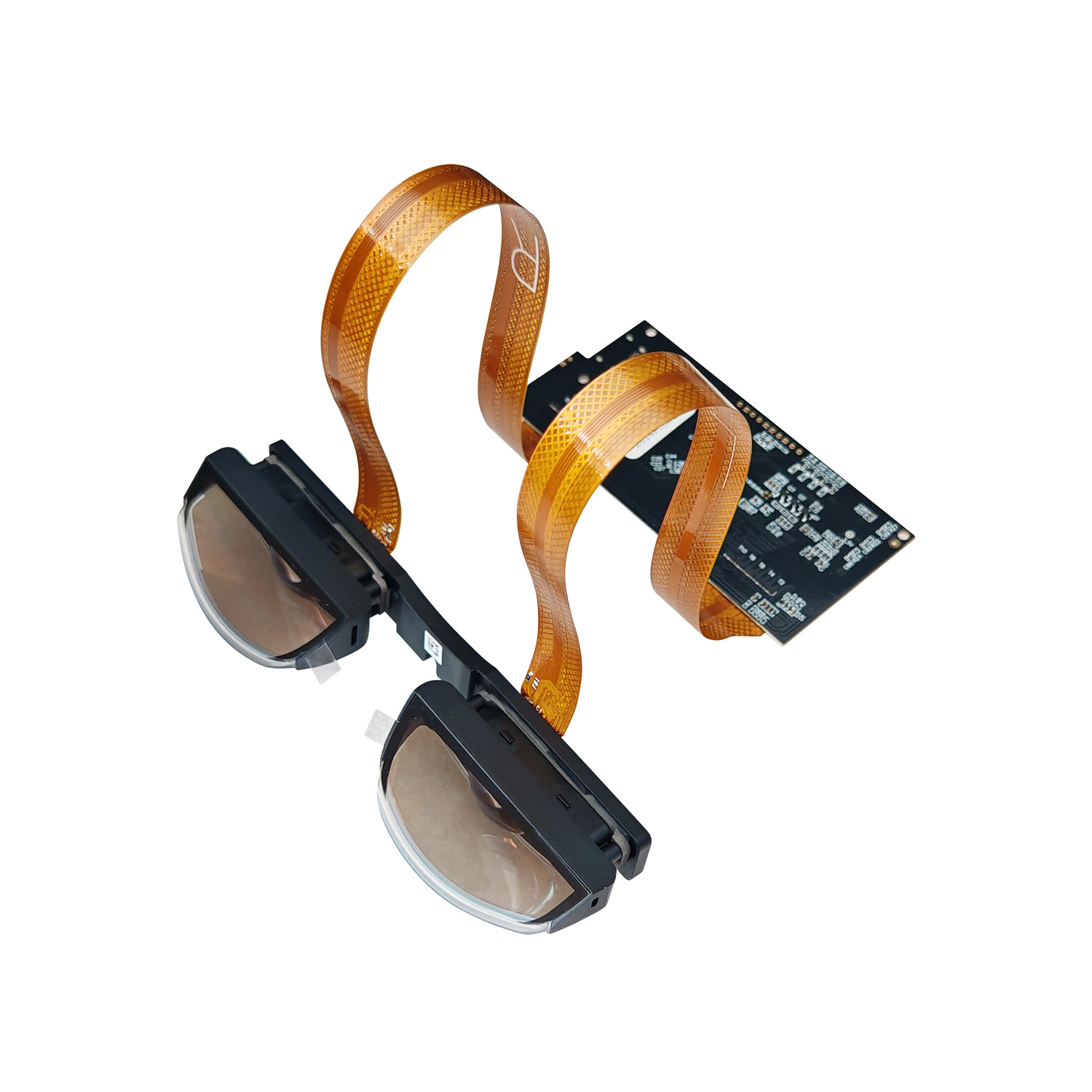 Ar Smart Glasses Display Micro Oled - 0.49 Inch FHD Micro OLED Display