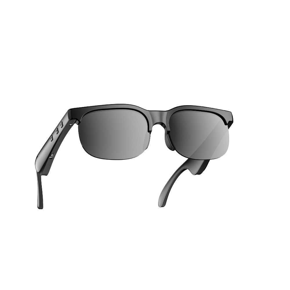 Smart Audio Glasses Touch Control - Draadloze oordopjes slimme bril open-oor-ontwerp anti-touch-technologie