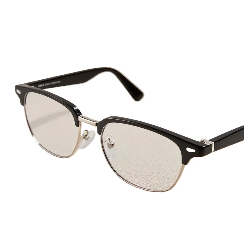 Smart Audio Glasses Bluetooth Polarized - Slimme Bluetooth-bril Draadloze audio-zonnebril Gepolariseerde halfmontuur