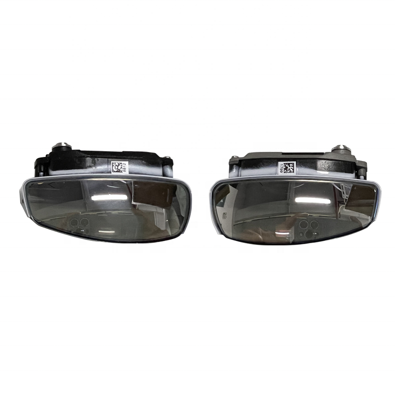 Ar Smart Glasses Display Micro Oled - Binoculair transparant optisch micro-OLED-scherm voor AR