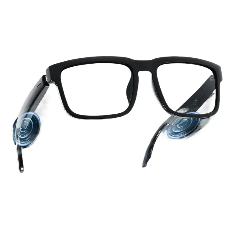Smart Audio Glasses Bluetooth Polarized - GL2 Smart AI Bril met gepolariseerde