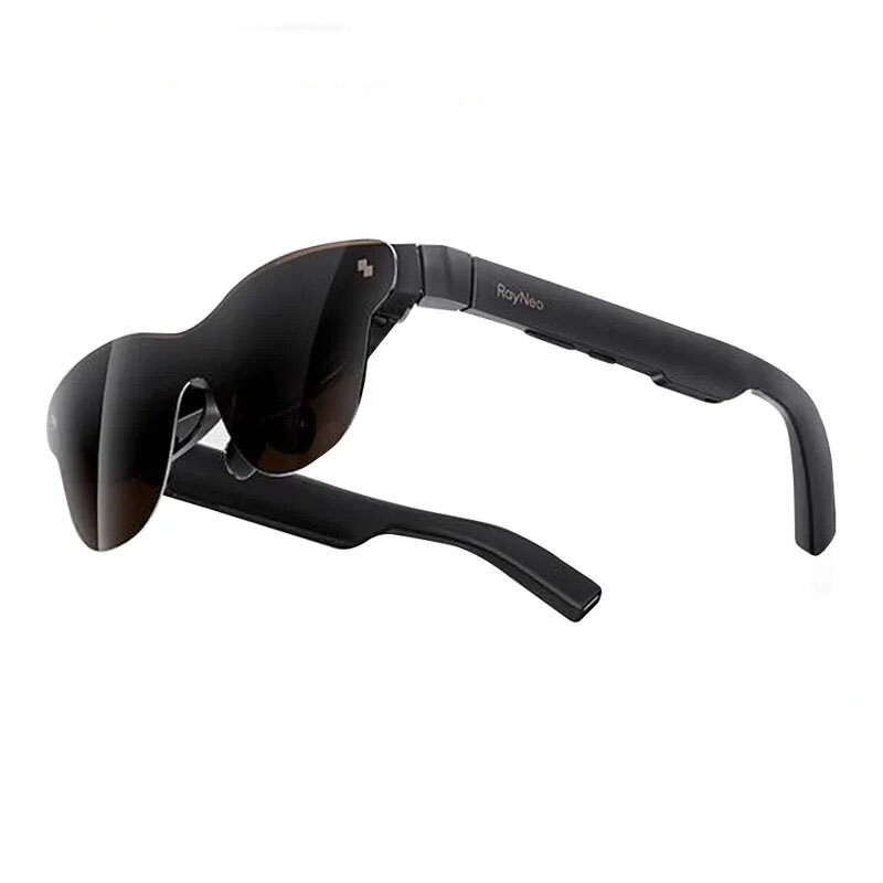 Ar Smart Glasses Display Micro Oled - RayNeo Air 3S Pro Smart AR-bril