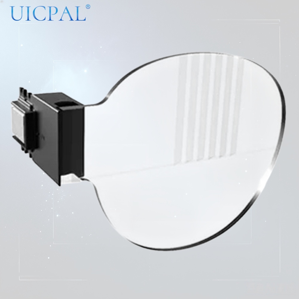 Ar Smart Glasses Display Micro Oled - 0,23 inch Micro OLED AR-displaymodule Optische