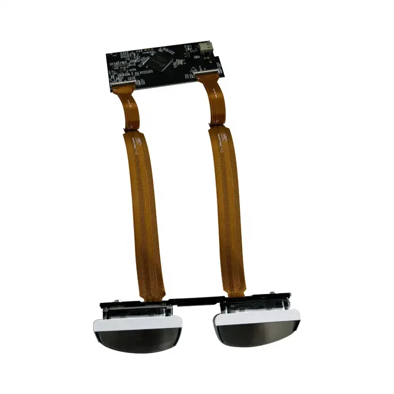 Ar Smart Glasses Display Micro Oled - 0,49 inch FHD Micro OLED Display