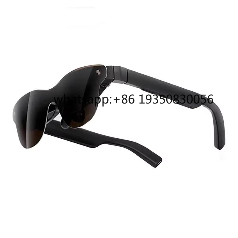 Ar Smart Glasses Display Micro Oled - RayNeo Air 3S Pro Smart AR