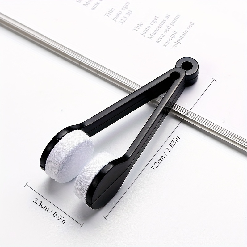 5-delige premium reiskit voor  - Eyewear Cleaning Cloth Microfiber Kit recensie en prijs