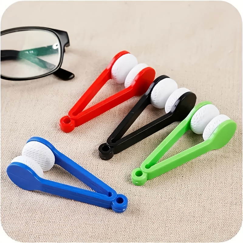 5-delige premium reiskit voor  - Eyewear Cleaning Cloth Microfiber Kit recensie en prijs