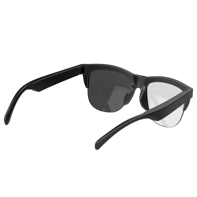 F02 Smart Bluetooth Bril voor  - Photochromic Smart Sunglasses Audio recensie en prijs