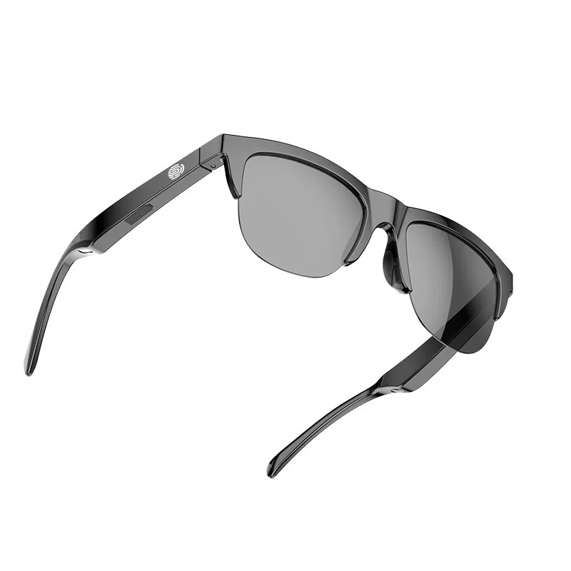 Slimme Bluetooth-zonnebril met - Bone Conduction Sunglasses Sports recensie en prijs