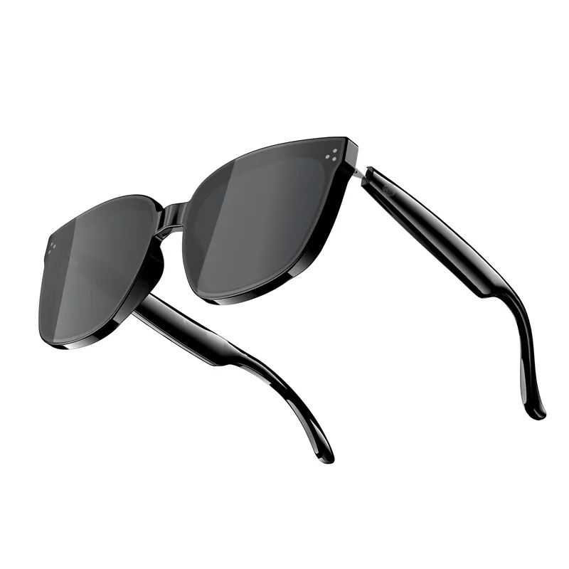 Slimme bril met beengeleiding, - Bone Conduction Sunglasses Sports recensie en prijs