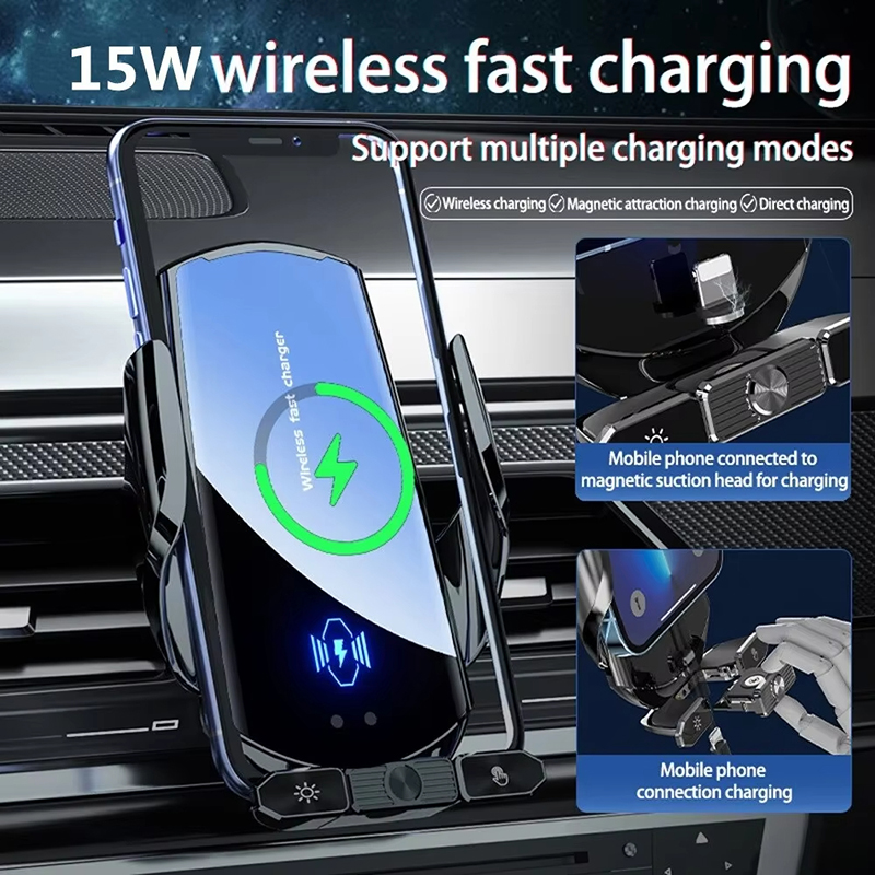 Auto Draadloze Oplader Magneti - Smart Glasses Magnetic Charging Cable recensie en prijs