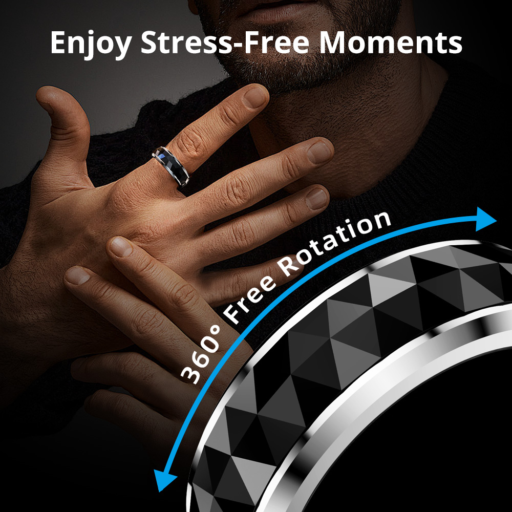2024 COLMI R11 slimme ring, Fi - Smart Ring Health Tracker Blood Oxygen recensie en prijs