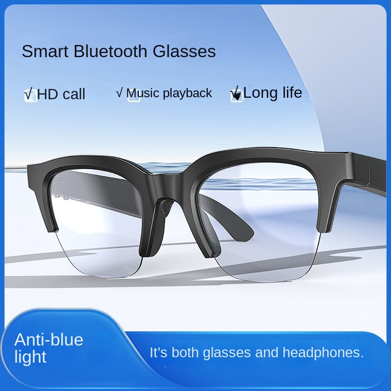 Grensoverschrijdende audio lui - Smart Audio Glasses Bluetooth Polarized recensie en prijs