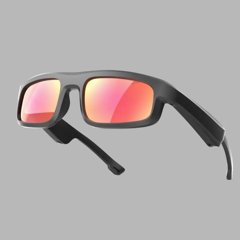 M8 Pro Smart Bluetooth-bril me - Bone Conduction Sunglasses Sports recensie en prijs