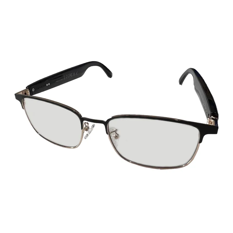 AI-vertaalbril slimme Bluetoot - Photochromic Smart Sunglasses Audio recensie en prijs