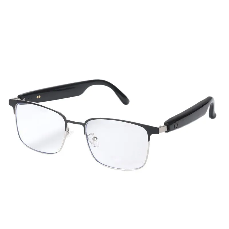 AI-vertaalbril slimme Bluetoot - Photochromic Smart Sunglasses Audio recensie en prijs