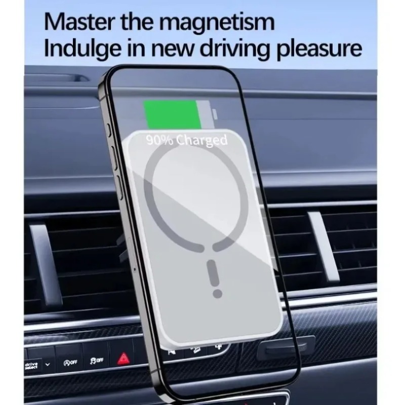 Magnetische auto draadloze opl - Smart Glasses Magnetic Charging Cable recensie en prijs