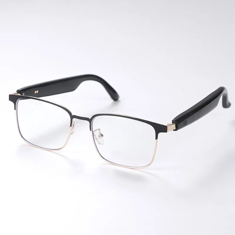Slimme Bluetooth-bril Draadloz - Blue Light Blocking Smart Audio Glasses recensie en prijs