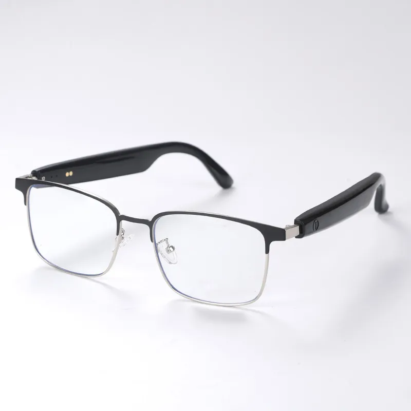 Slimme Bluetooth-bril Draadloz - Blue Light Blocking Smart Audio Glasses recensie en prijs