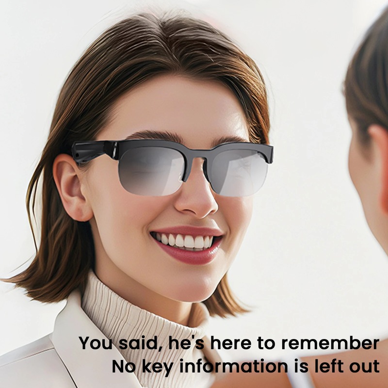 2-in-1 slimme Bluetooth-zonneb - Smart Audio Glasses Bluetooth Polarized recensie en prijs