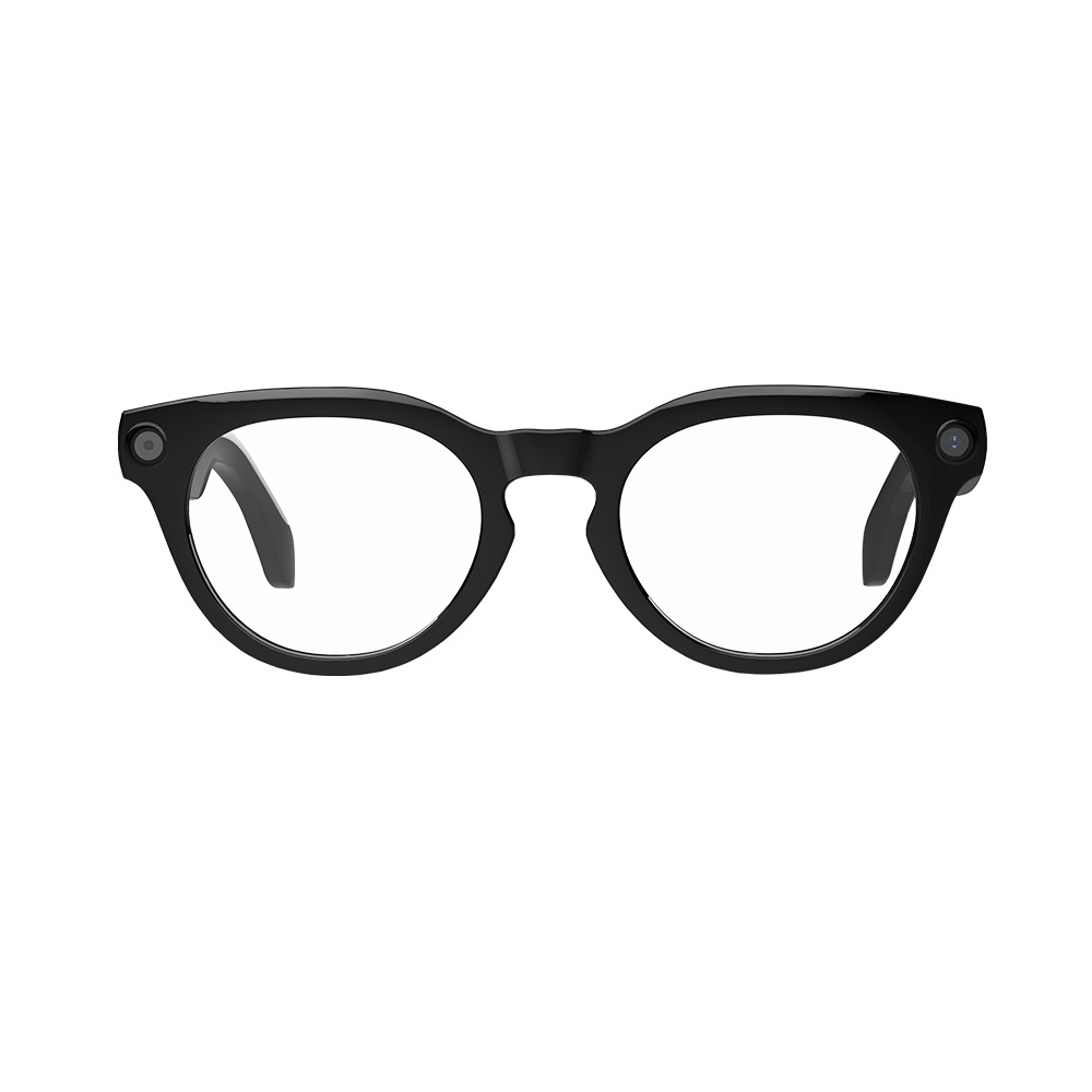 V03 AI Smart Camera Bril, Blue - Smart Sunglasses Open Ear Music Calls recensie en prijs