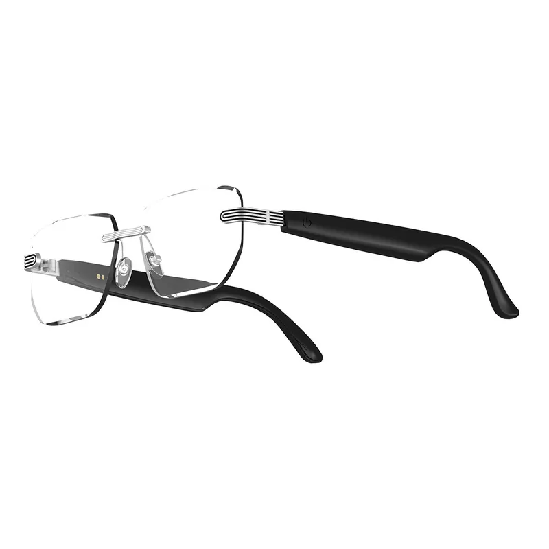 Slimme AI-vertaalbril Bluetoot - Photochromic Smart Sunglasses Audio recensie en prijs