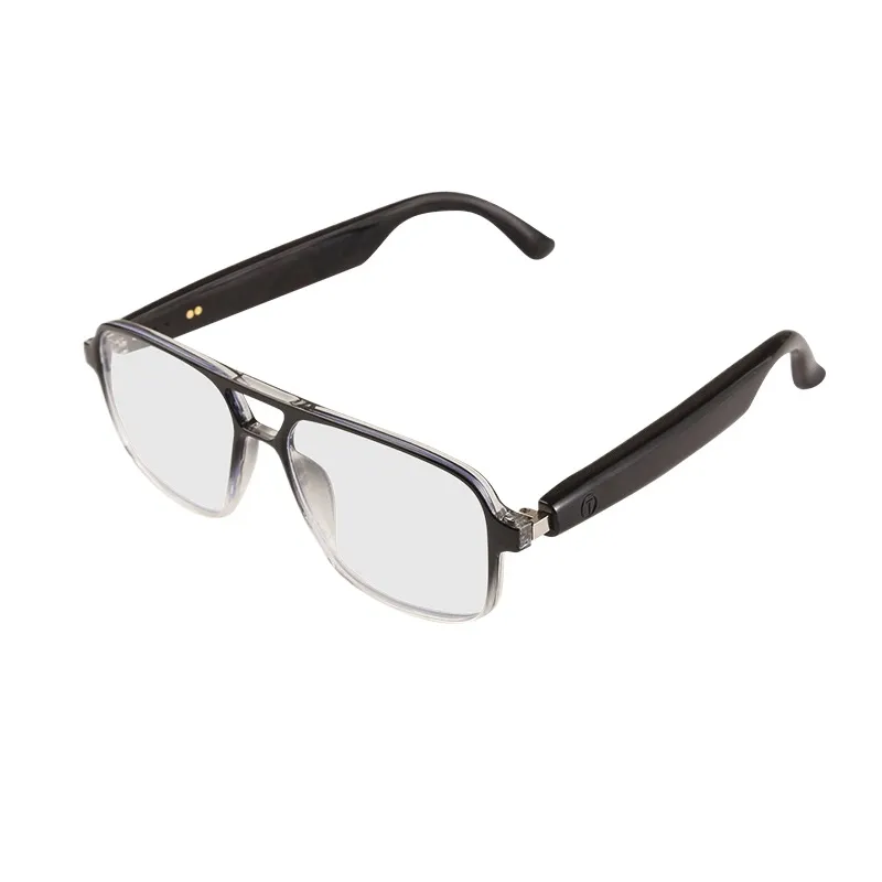Slimme bril Bluetooth audio zo - Photochromic Smart Sunglasses Audio recensie en prijs