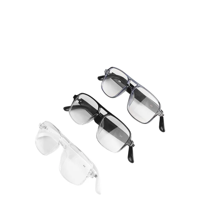 Slimme bril Bluetooth audio zo - Photochromic Smart Sunglasses Audio recensie en prijs