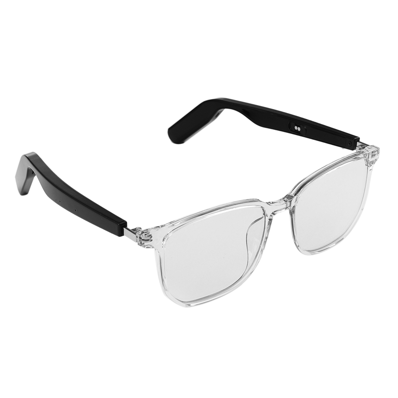 Slimme Bril Tws Draadloze Blue - Bone Conduction Sunglasses Sports recensie en prijs