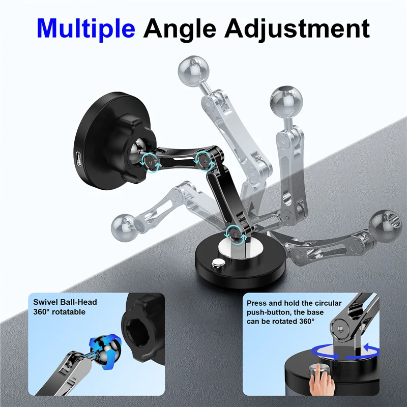 Magnetische Auto Draadloze Opl - Smart Glasses Magnetic Charging Cable recensie en prijs