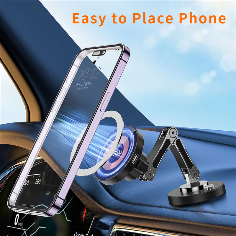 Magnetische Auto Draadloze Opl - Smart Glasses Magnetic Charging Cable recensie en prijs