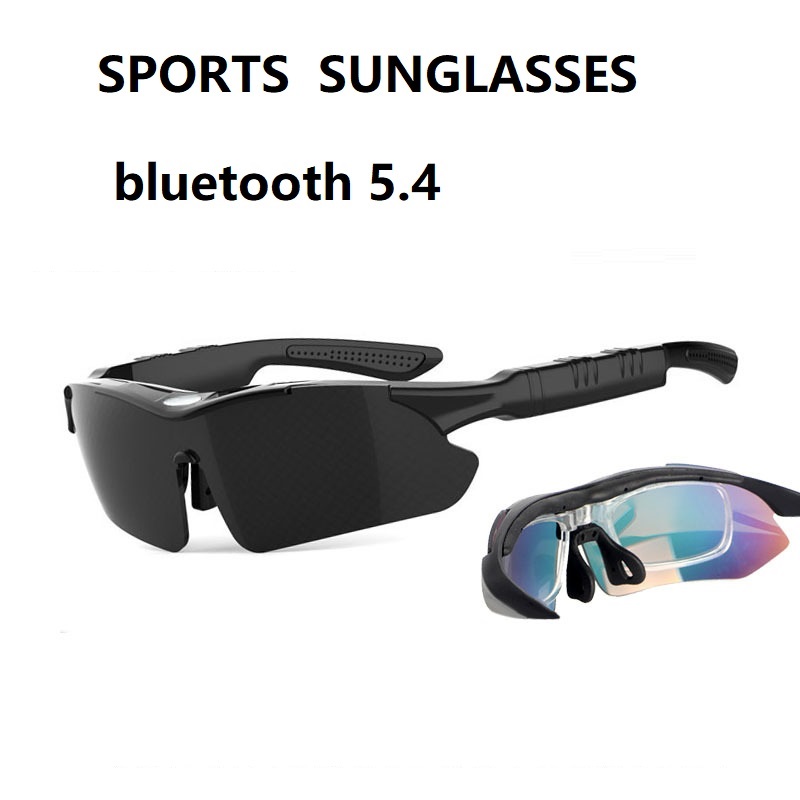 Slimme bril Bluetooth 5.4 hoof - Smart Audio Glasses Bluetooth Polarized recensie en prijs