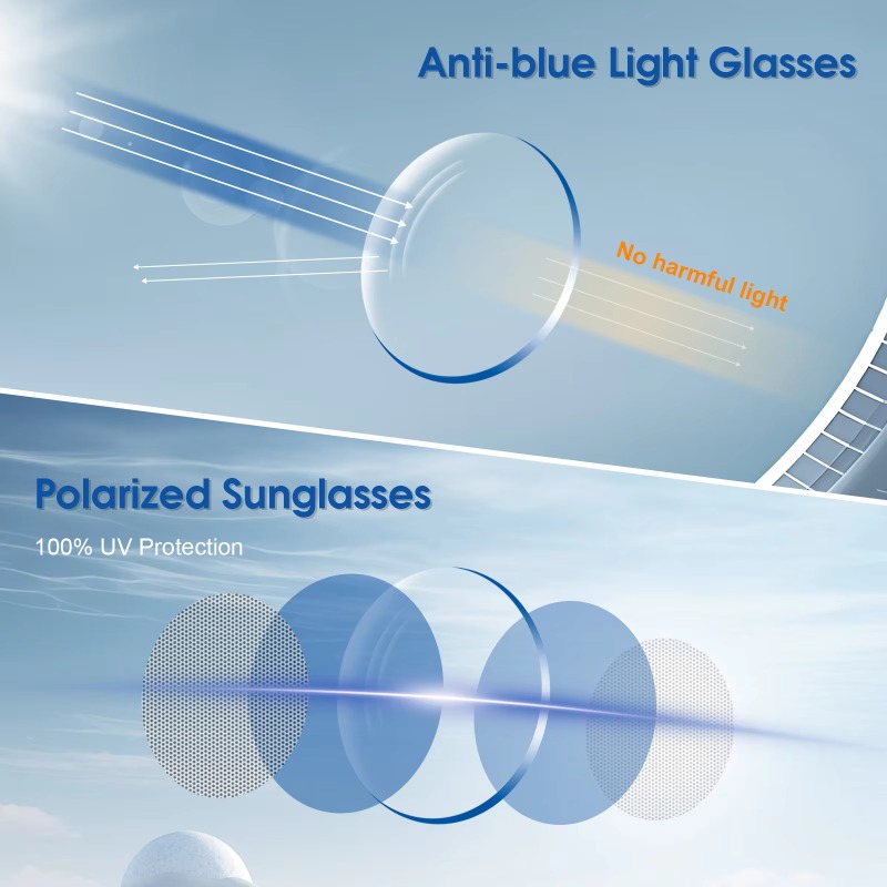 M10C Smart Bluetooth-bril, fot - Photochromic Smart Sunglasses Audio recensie en prijs