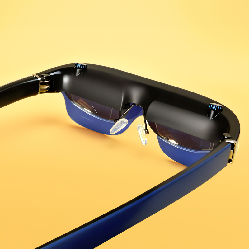 Groothandel Pocket TV AR-bril  - Ar Smart Glasses Display Micro Oled recensie en prijs