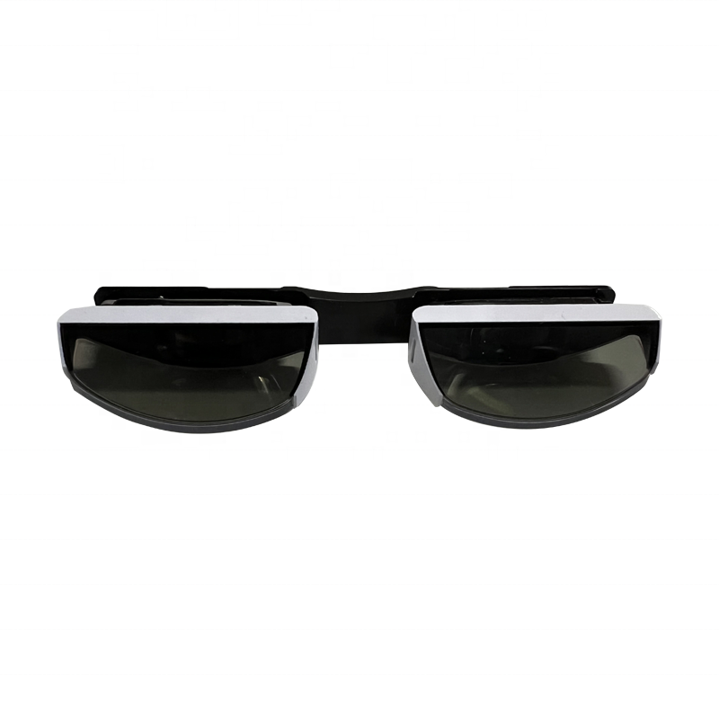 Binoculair transparant optisch - Ar Smart Glasses Display Micro Oled recensie en prijs