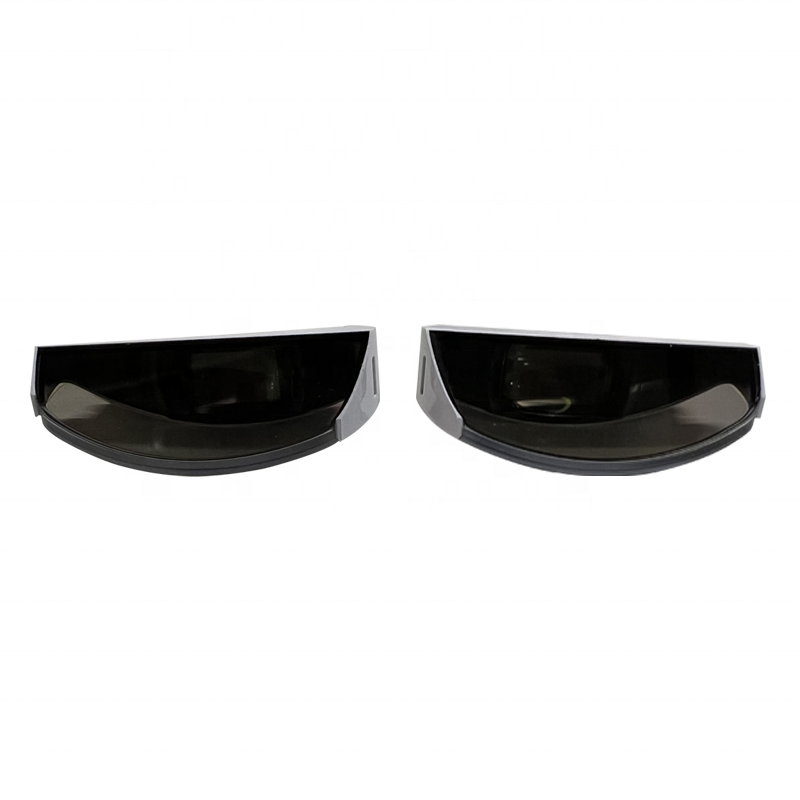 Binoculair transparant optisch - Ar Smart Glasses Display Micro Oled recensie en prijs
