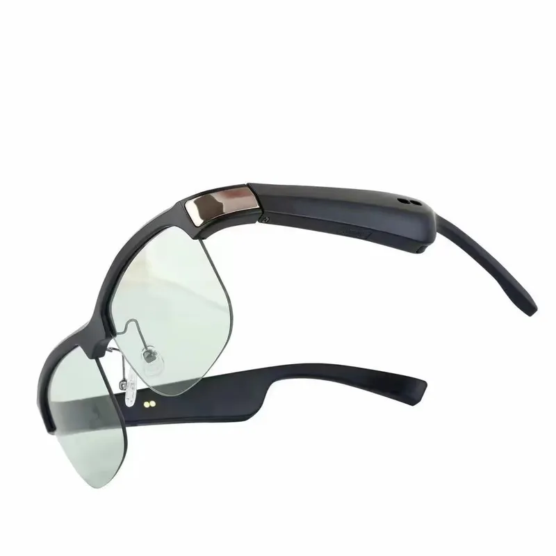 M9 Pro Smart Glasses AI Realti - Photochromic Smart Sunglasses Audio recensie en prijs