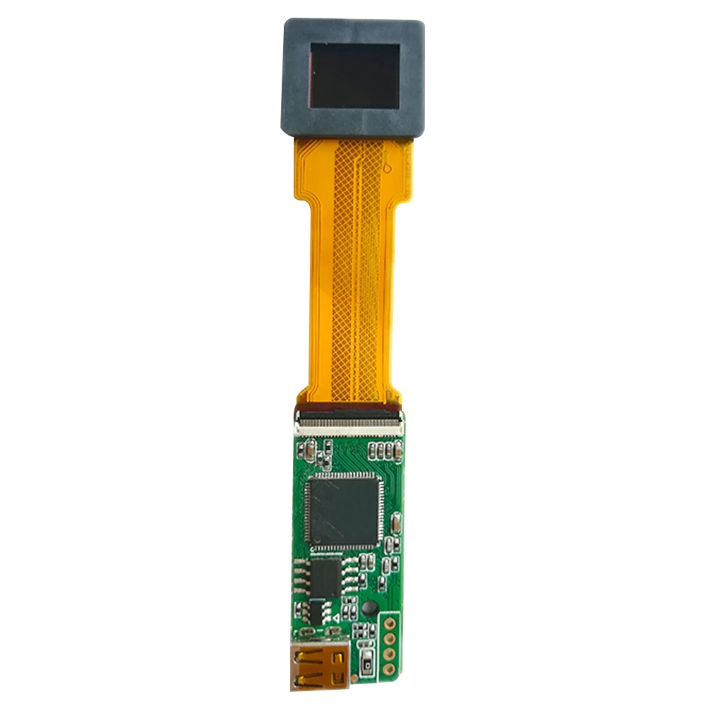 0.5 Inch Oled Display Module Z - Ar Smart Glasses Display Micro Oled recensie en prijs