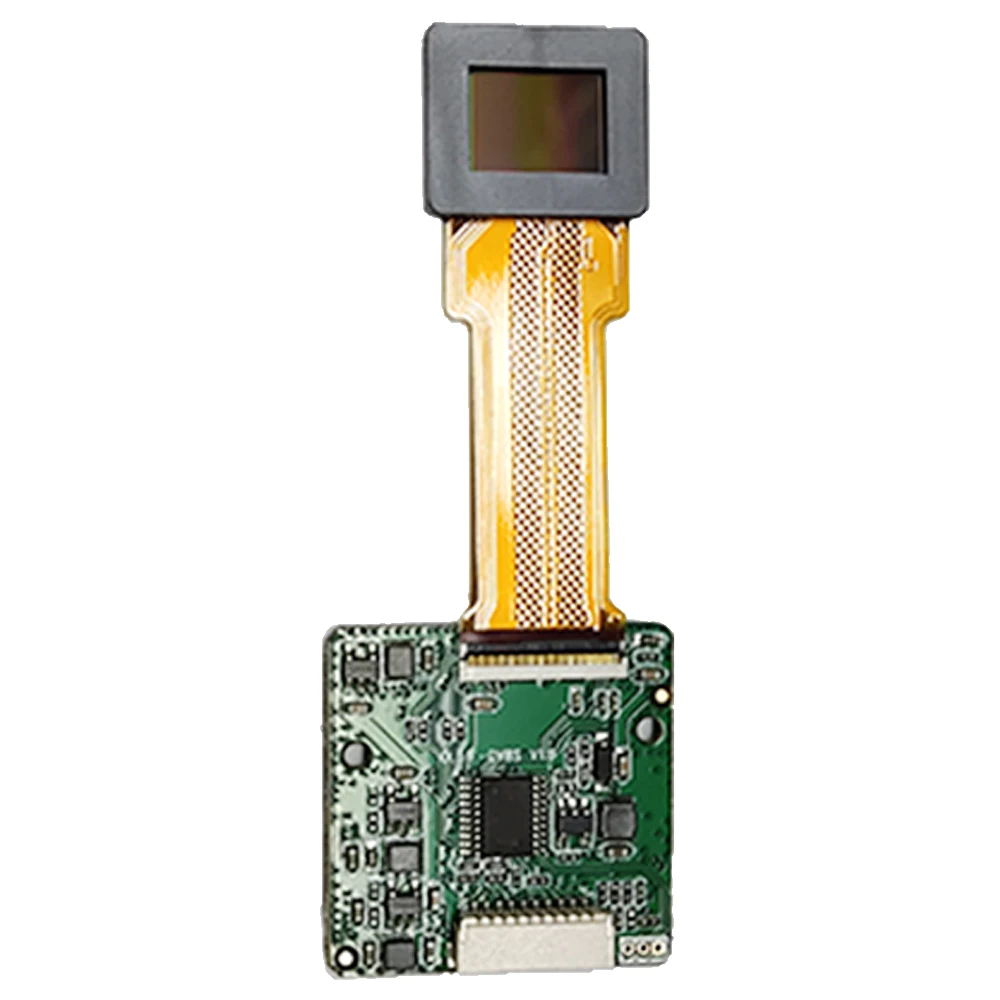 0.5 Inch Oled Display Module Z - Ar Smart Glasses Display Micro Oled recensie en prijs
