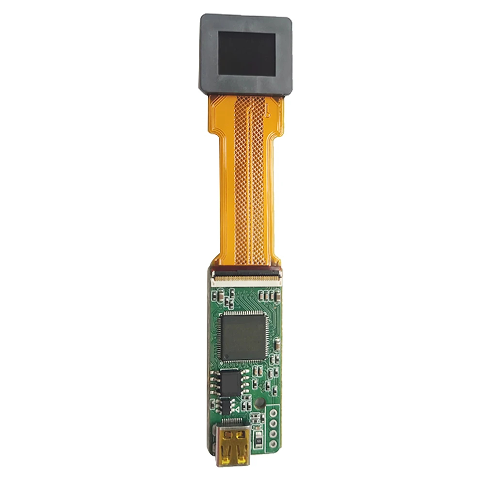 0.5 Inch Oled Display Module Z - Ar Smart Glasses Display Micro Oled recensie en prijs