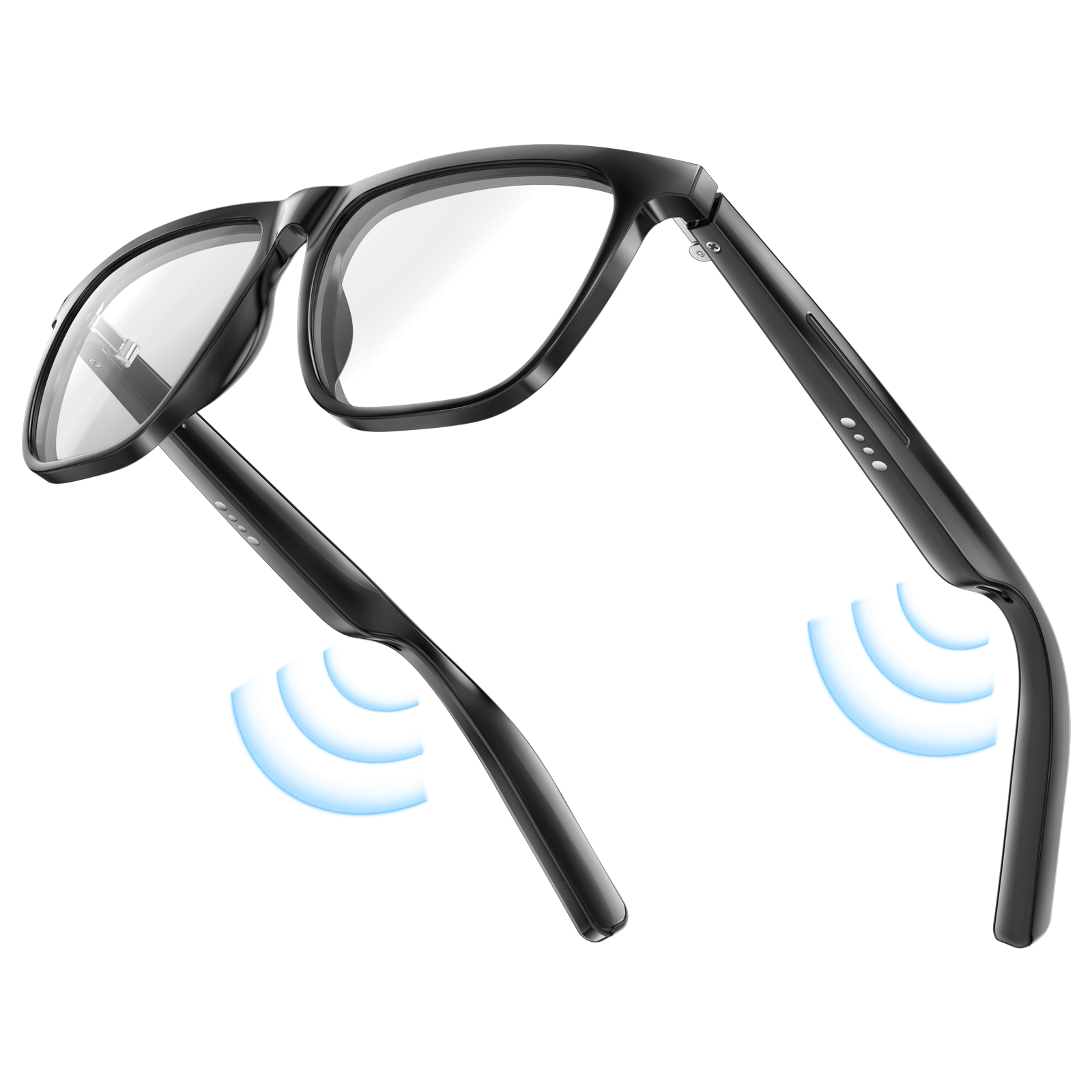 2025 Nieuwe Fotochromatische S - Photochromic Smart Sunglasses Audio recensie en prijs