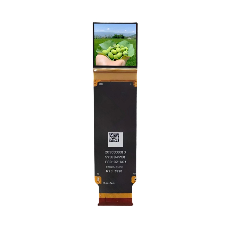SeeYA SY103WAM01 1 Inch 3000ni - Ar Smart Glasses Display Micro Oled recensie en prijs