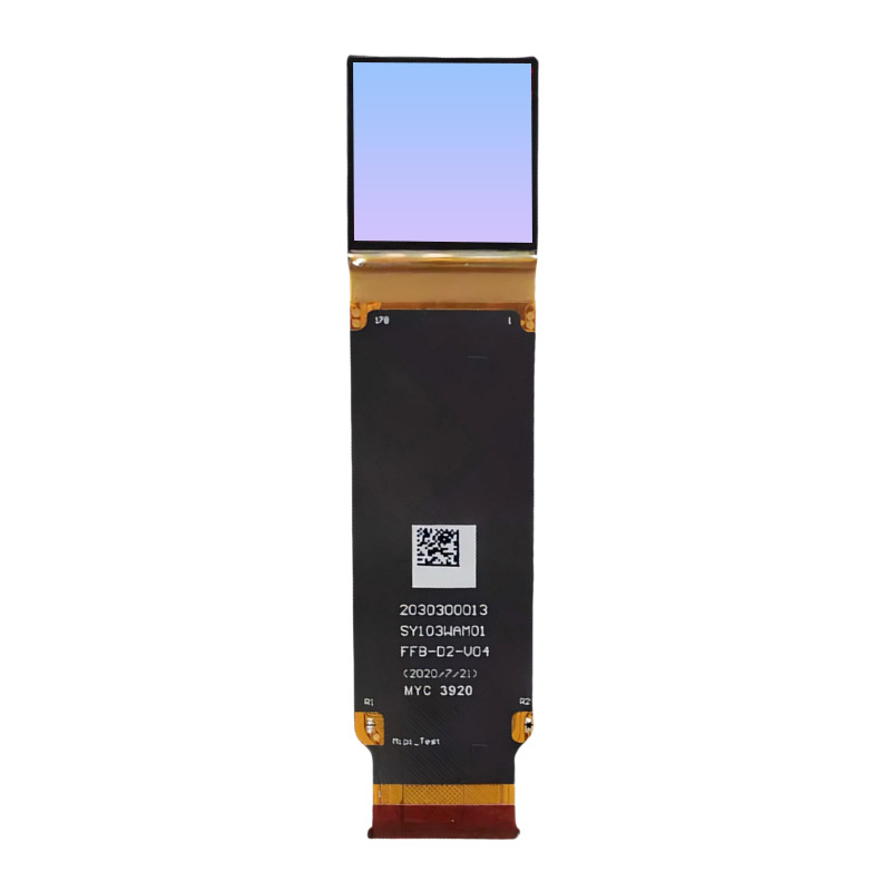 SeeYA SY103WAM01 1 Inch 3000ni - Ar Smart Glasses Display Micro Oled recensie en prijs