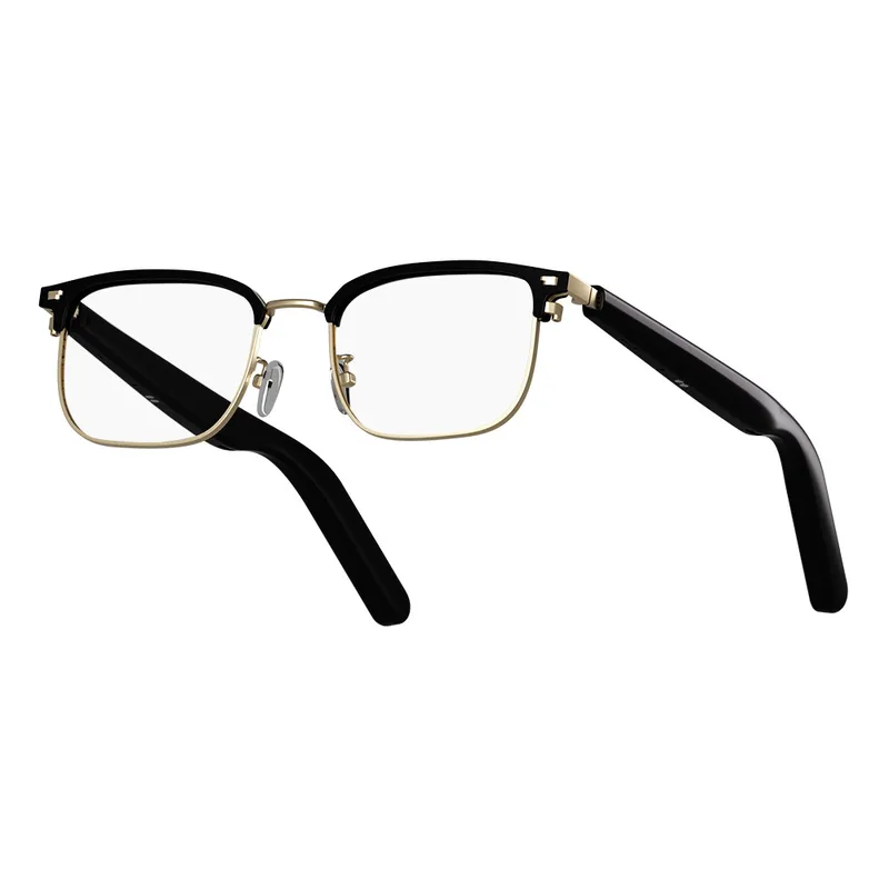 Slimme Bluetooth-bril Heren Da - Photochromic Smart Sunglasses Audio recensie en prijs
