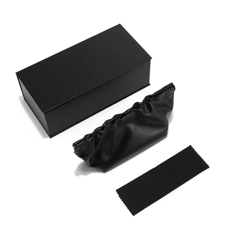 Luxe verpakkingsset voor zonne - Eyewear Cleaning Cloth Microfiber Kit recensie en prijs