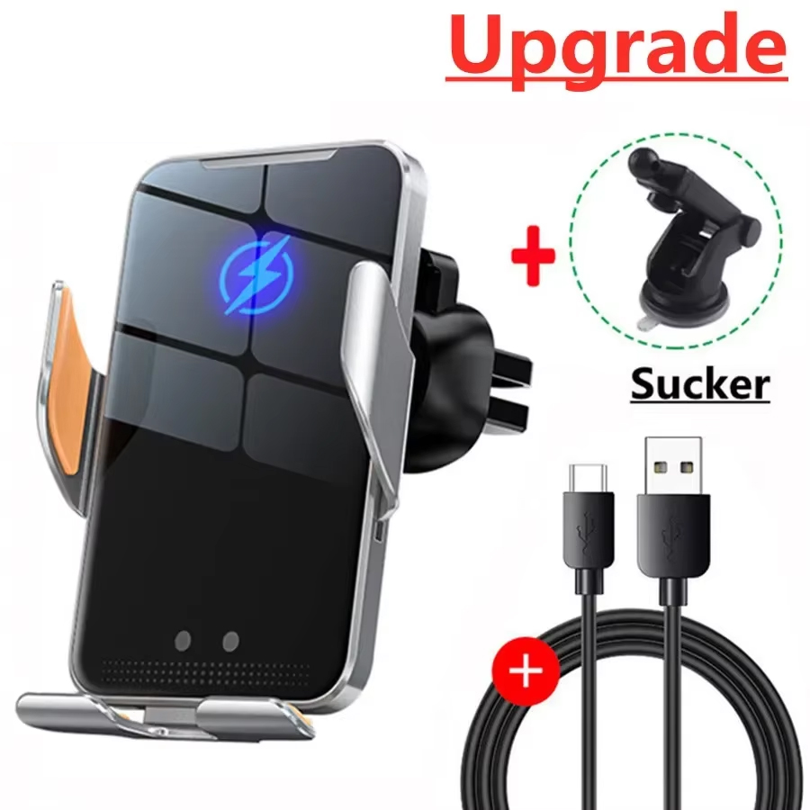 Auto draadloze oplader Magneti - Smart Glasses Magnetic Charging Cable recensie en prijs
