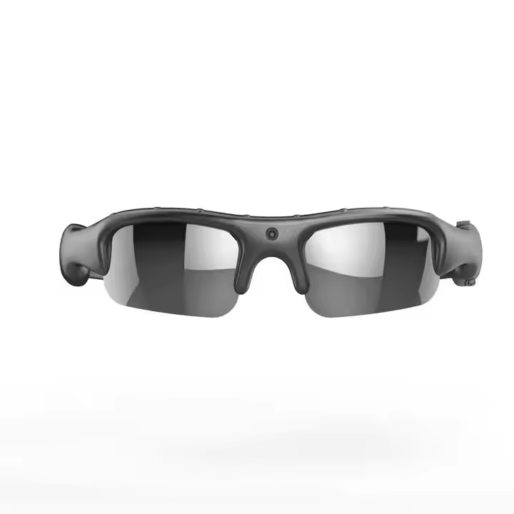 2025 Nieuwe Slimme Fietsbril C - Photochromic Smart Sunglasses Audio recensie en prijs