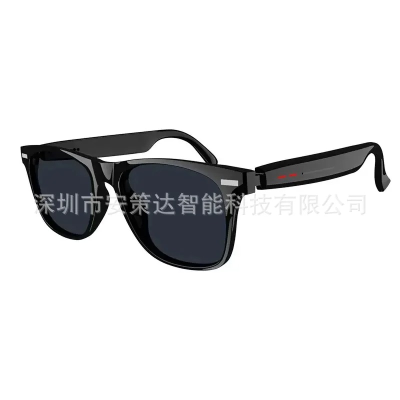 D11Plus slimme bril Bluetooth- - Smart Audio Glasses Touch Control recensie en prijs