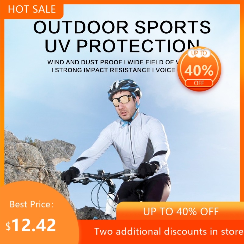 Echowear Smart Nieuwe Smart Bl - Bone Conduction Sunglasses Sports recensie en prijs