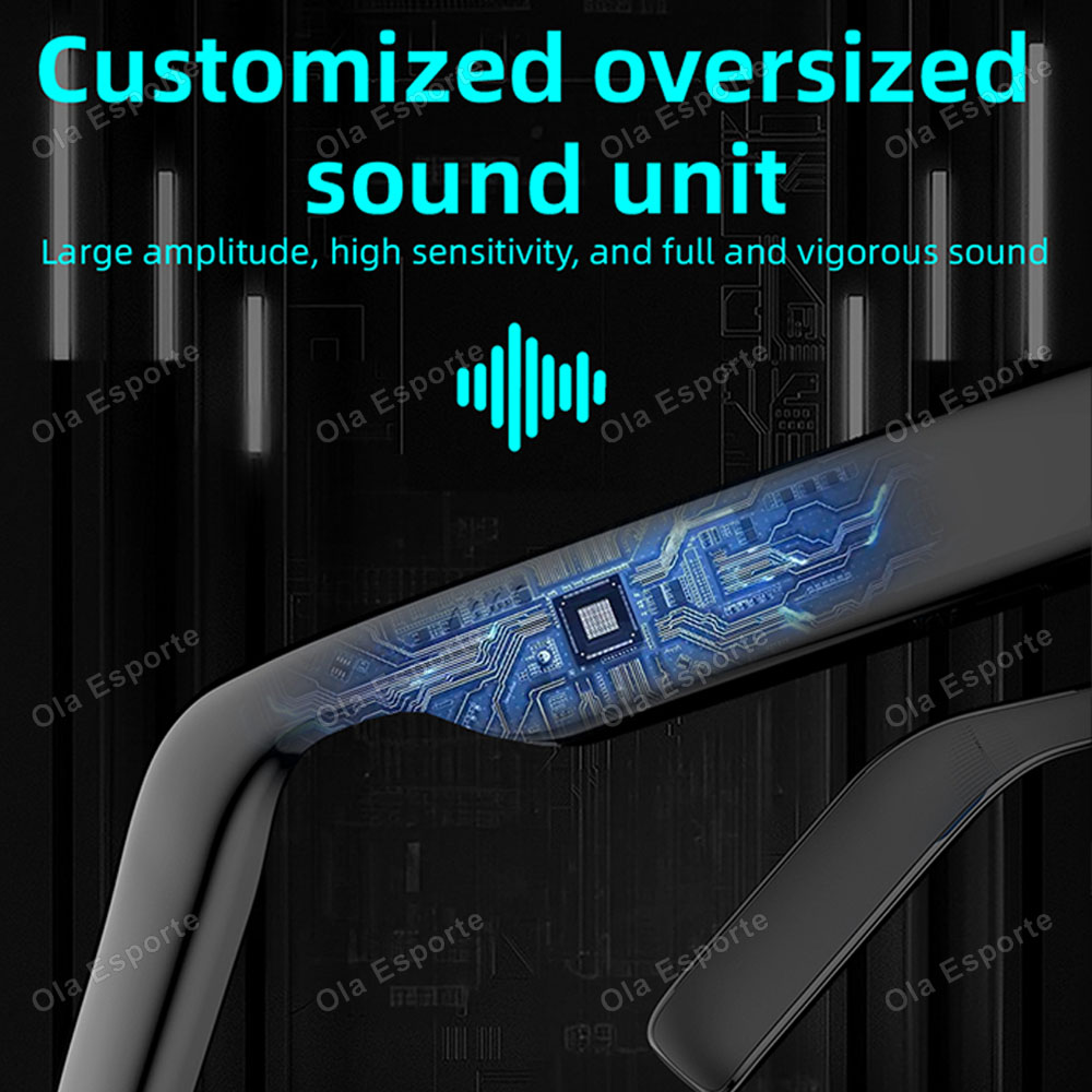 2026 Nieuwe Slimme Audiobril B - Blue Light Blocking Smart Audio Glasses recensie en prijs